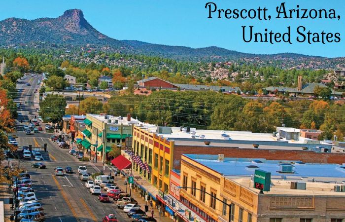 Top 10 Electronics Stores Near Me in Prescott, Arizona, USA