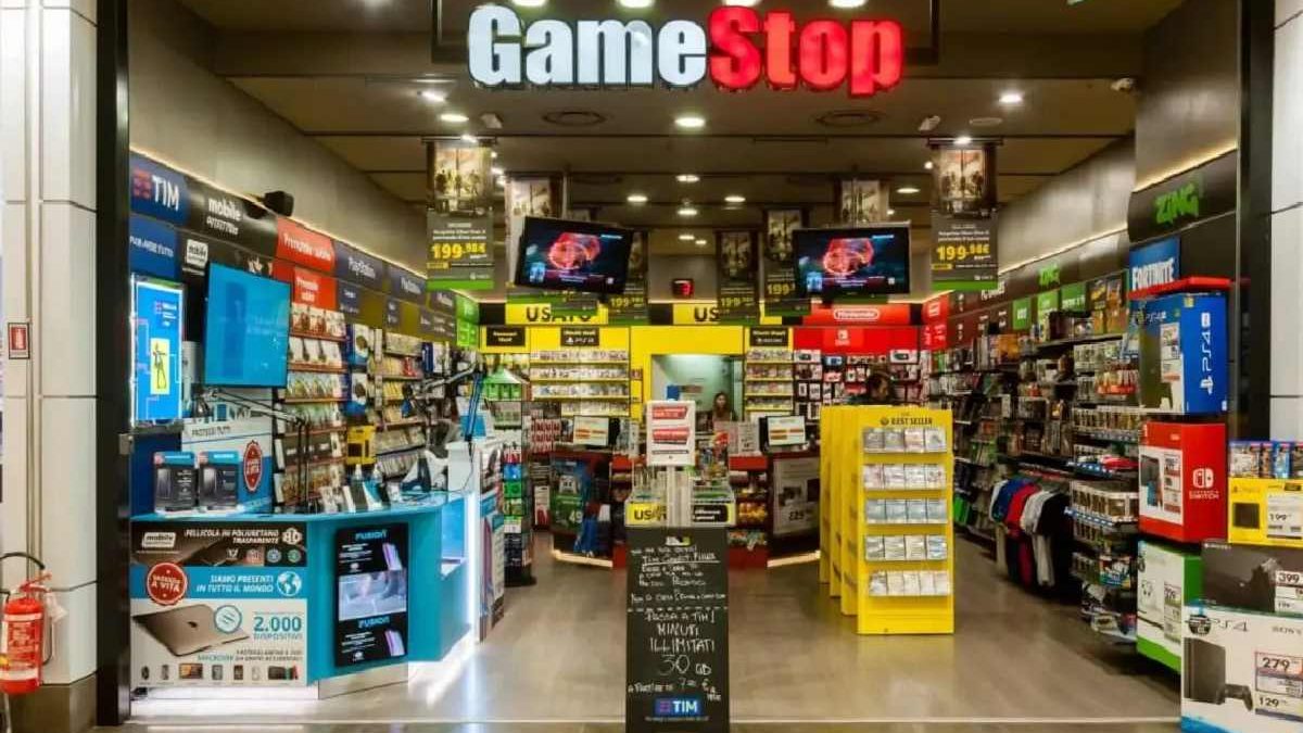 GameStop Near Me Nevada, USA