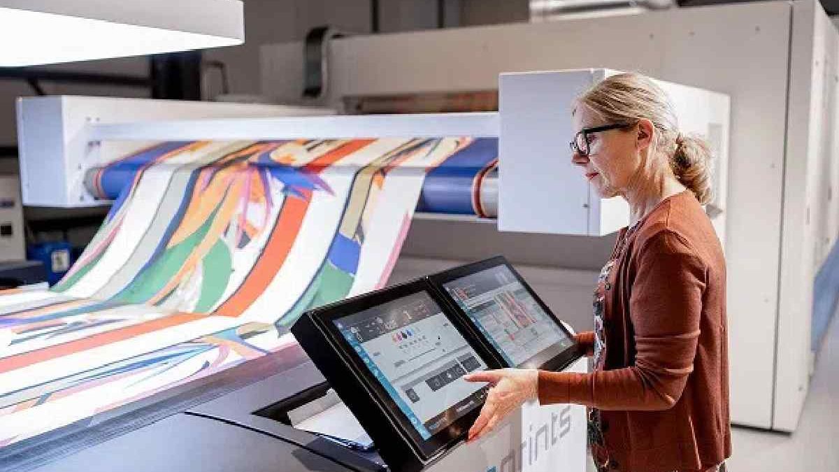 Unlocking the Secrets: A Peek Behind the Scenes of the Printing Industry