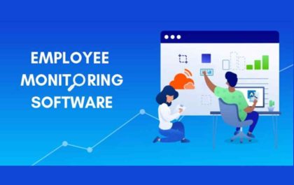 Employee Monitoring Software Benefits: