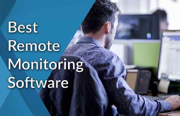 Exploring Remote Monitoring Software Solutions