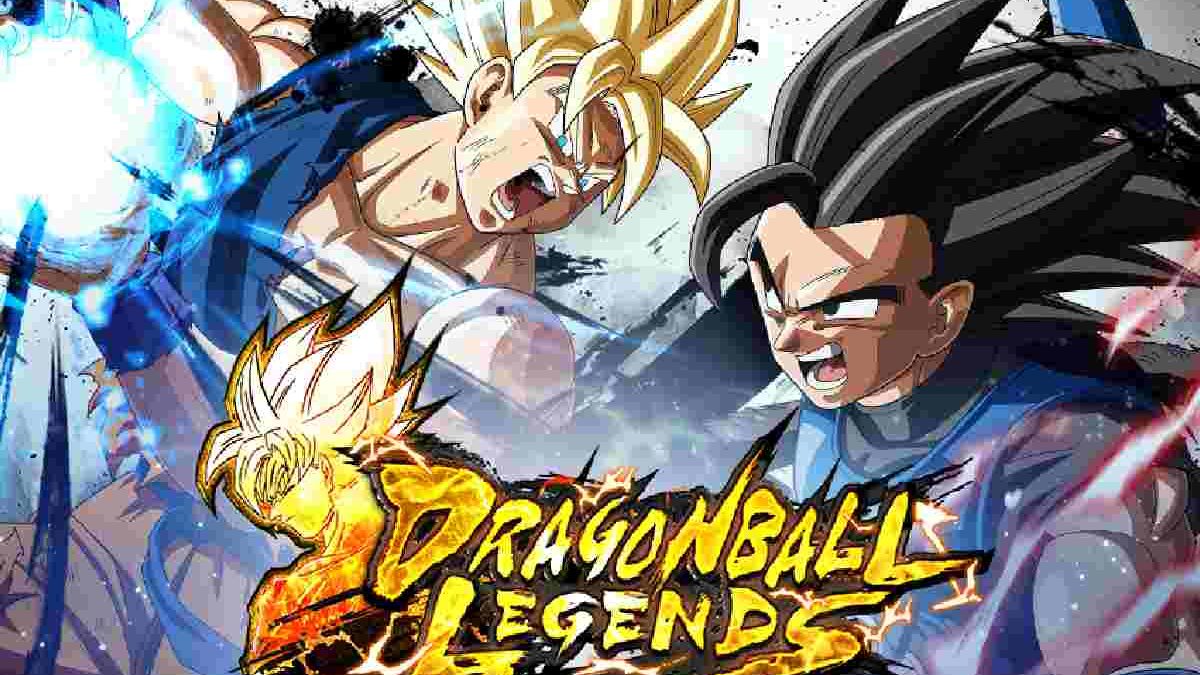 Dragon Ball Legends Tips & Tricks