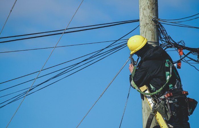 The Best Top 10 Electricians Near Me, Delhi, IND