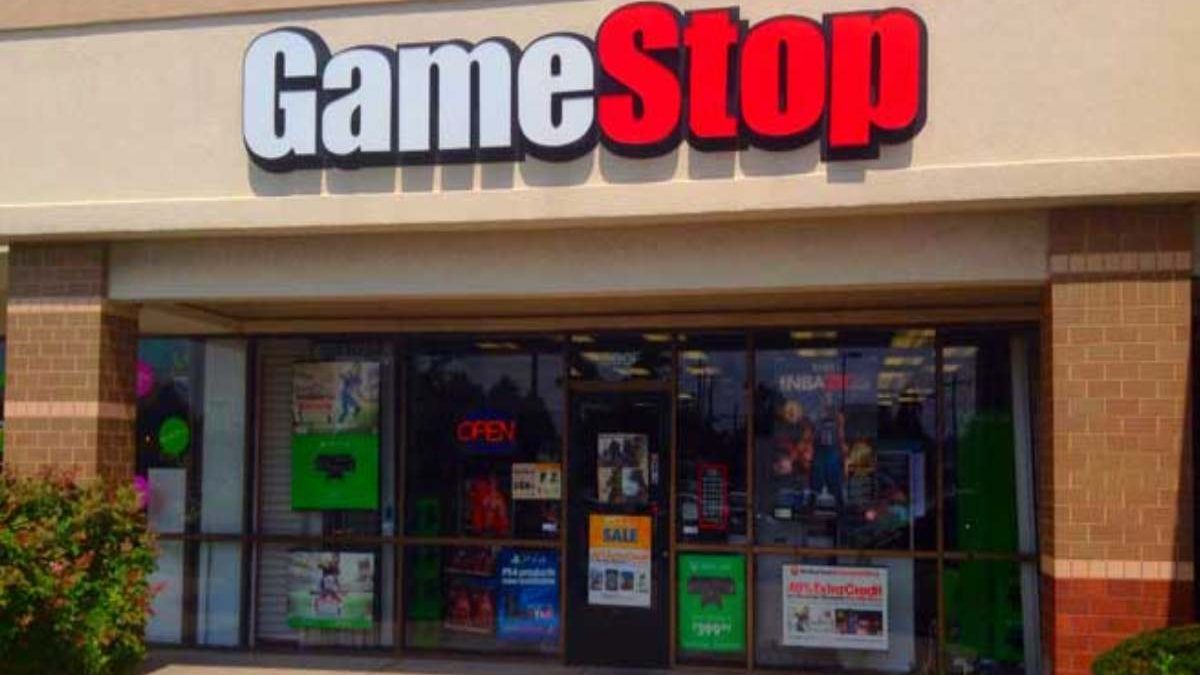 The GameStop Store Near Me Alabama, United States