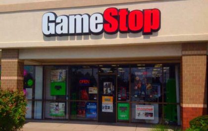 The GameStop Store Near Me Alabama, United States