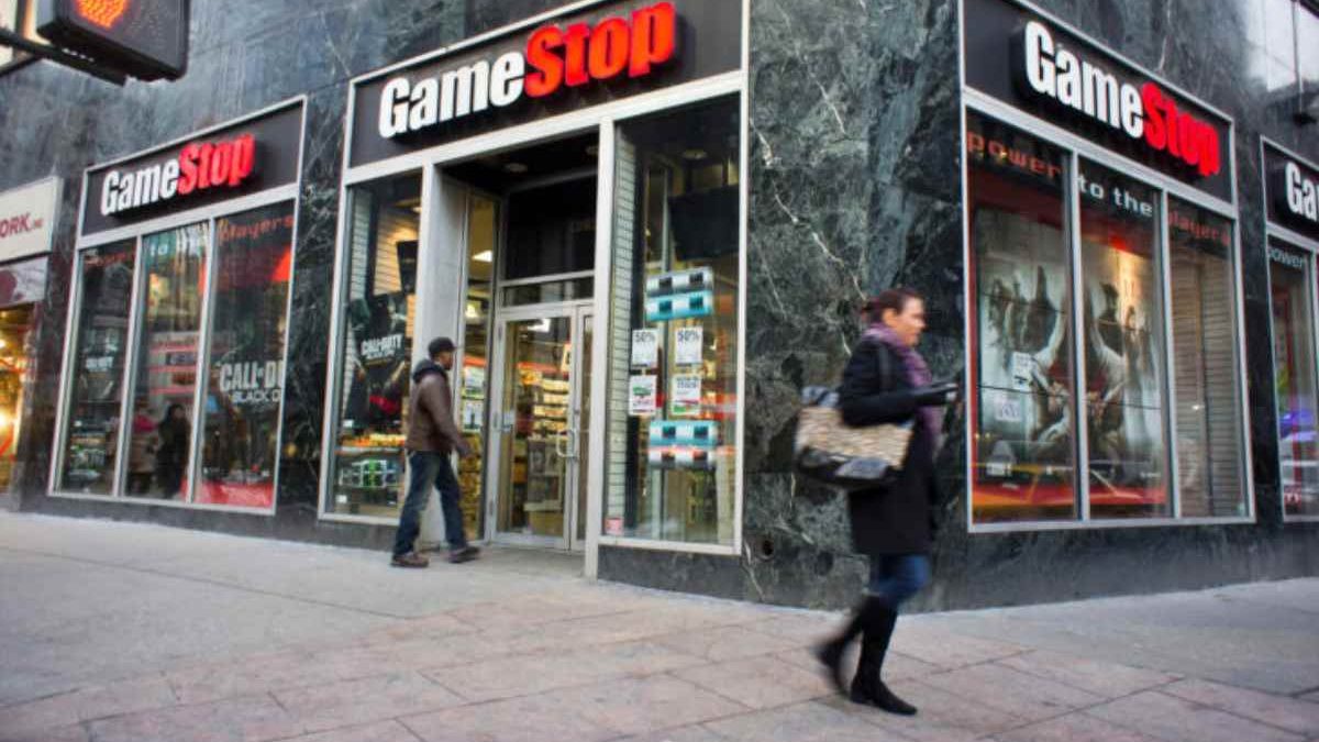 The GameStop Stores in Colorado, United States