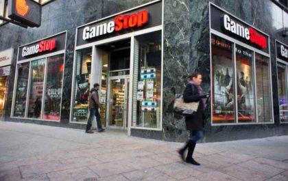 The GameStop Stores in Colorado, United States - CTR