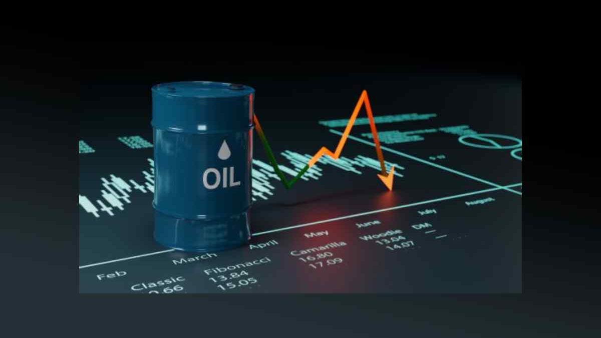 The Role of Arbitrage in Oil Trading