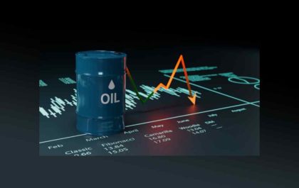 The Role of Arbitrage in Oil Trading