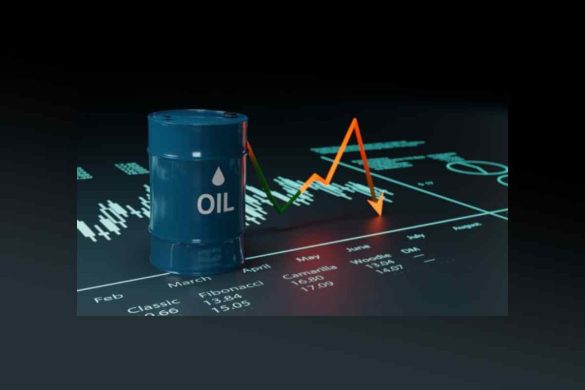 The Role of Arbitrage in Oil Trading