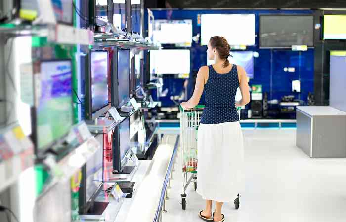 The Top 7 Electronics Stores Near Me Blytheville, Arkansas, United States 
