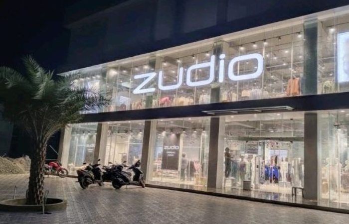 Top 10 Zudio Near Me in Kolkata