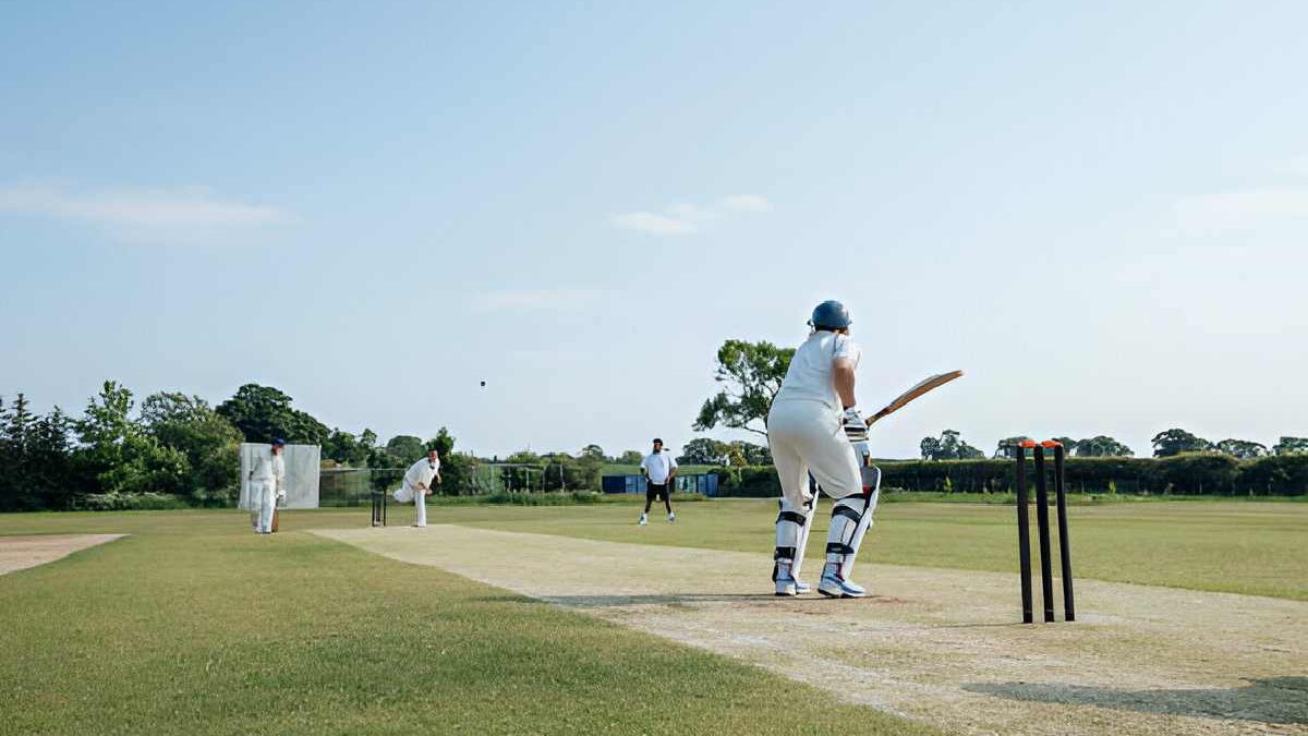 Top Cricket Coaching Classes in Hyderabad – Cricket Academies	 