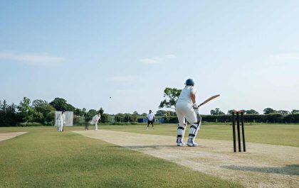 Top Cricket Coaching Classes in Hyderabad - Cricket Academies  