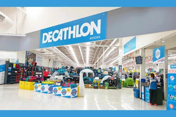 Top Decathlon in Shakespeare Sarani-Park Circus, Kolkata - CTR