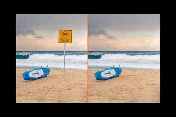 Transform Your Images: Remove Object from Photo Like Magic