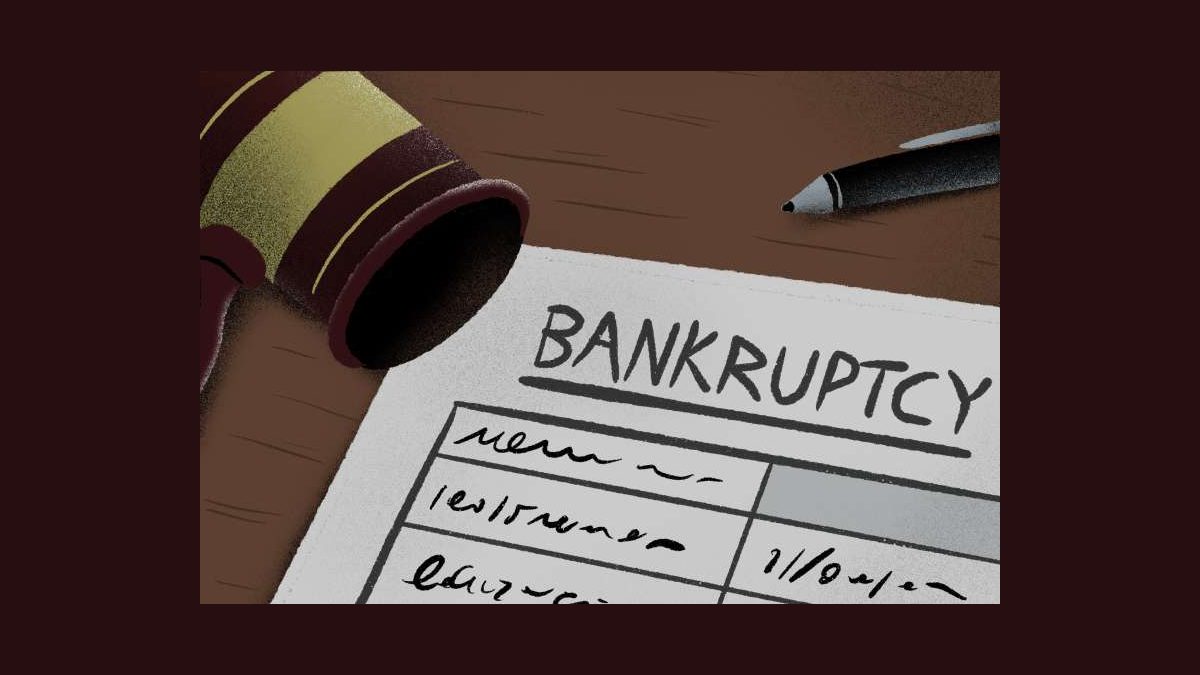 What kind of Bankruptcy Can My Tech Company File for in NY?