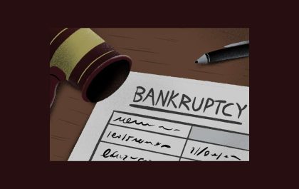 What kind of Bankruptcy Can My Tech Company File for in NY?