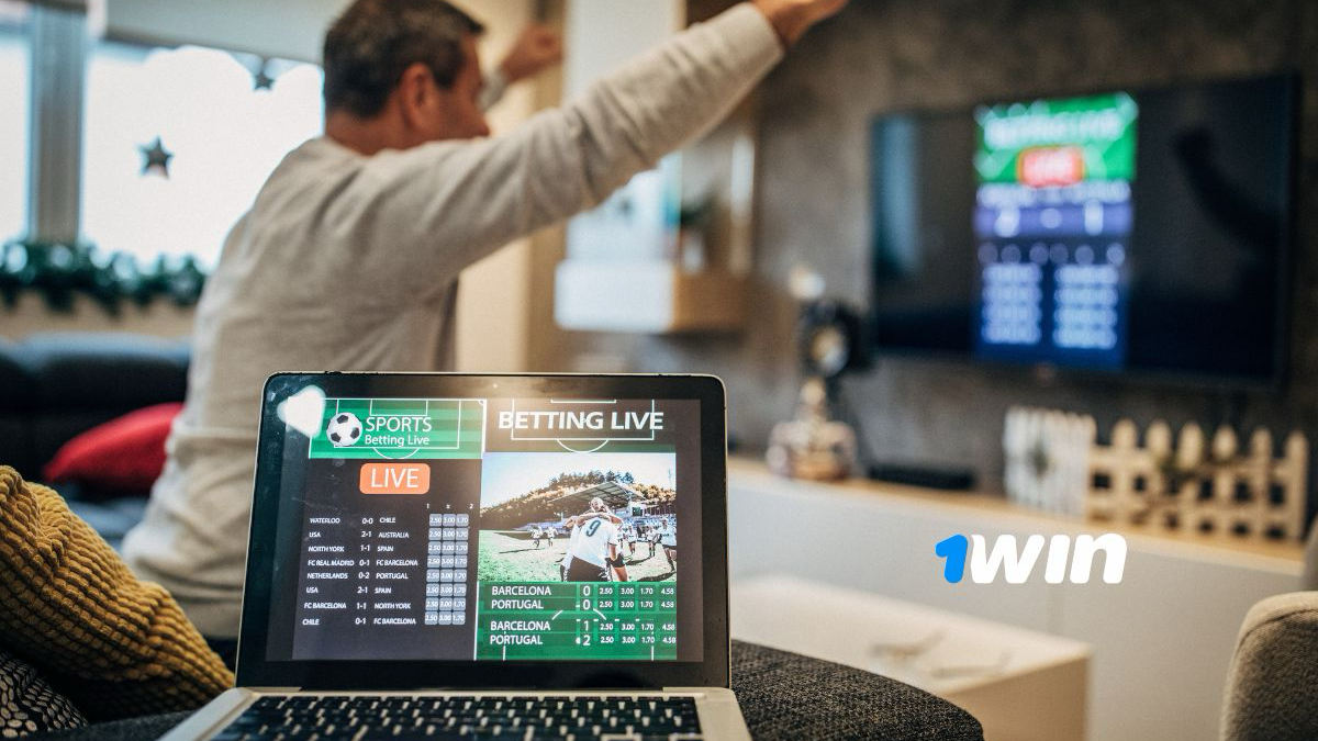 Brief Overview of 1win and Its Significance in the Online Betting Arena