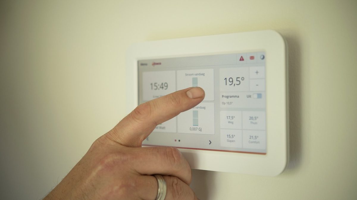 5 Applications For Precise Temperature Control