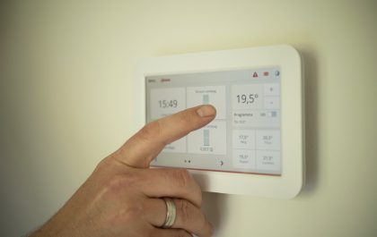 5 Applications For Precise Temperature Control
