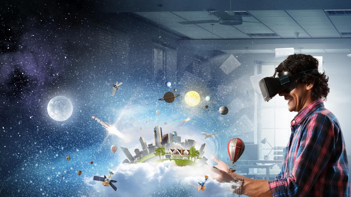 Augmented Reality in Gaming: How AR is Changing the Gaming Landscape