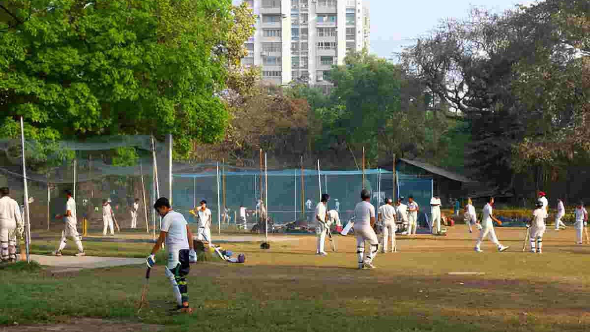 Cricket Coaching Classes in Gwalior