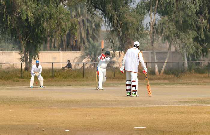 10 Top Cricket Coaching Classes in Rajkot 