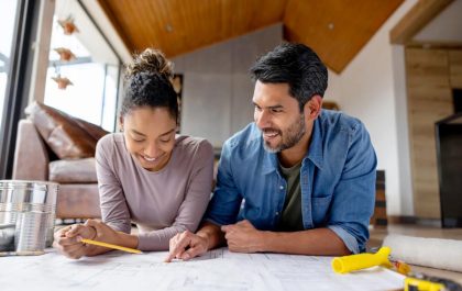 Home Improvements That Can Raise Your Taxes