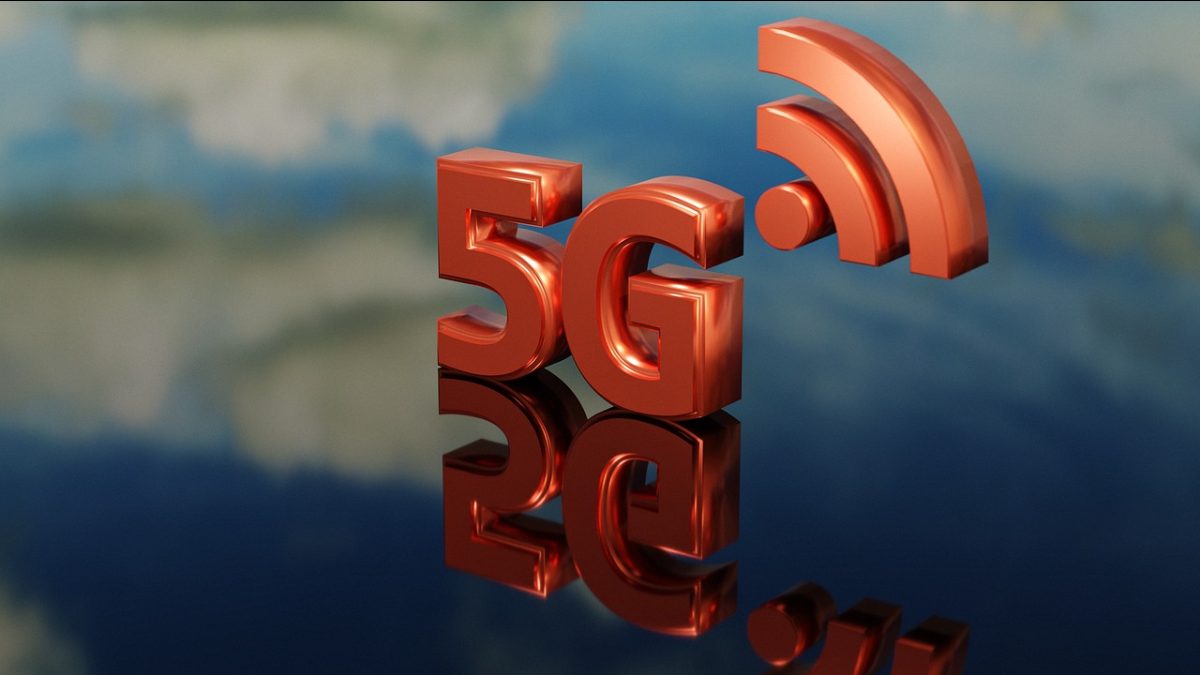 How 5G Technology Is Revolutionizing Mobile Connectivity