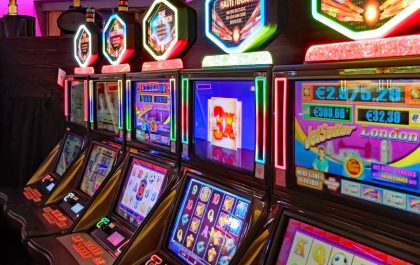 How To Choose the Best Slot Machine