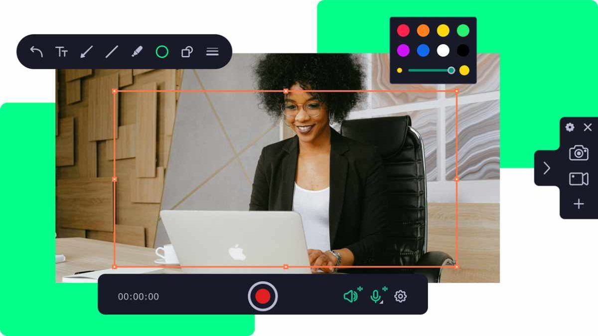 How to Use Movavi Screen Recorder for Professional Tutorials
