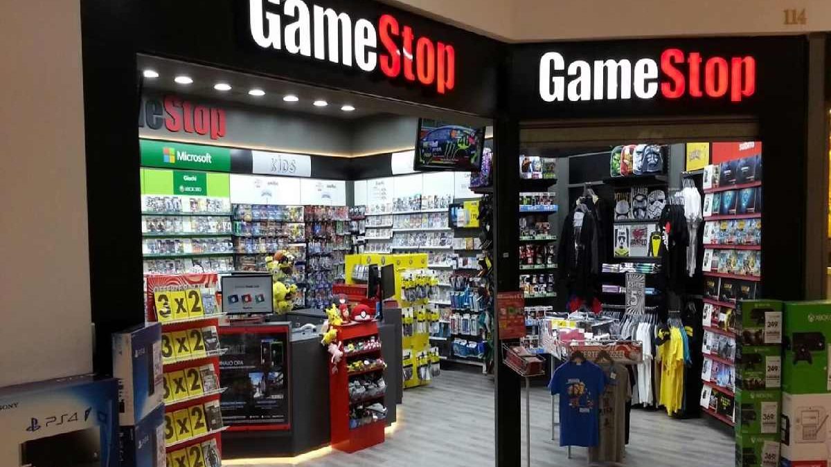 GameStop Near Me Pennsylvania, United States