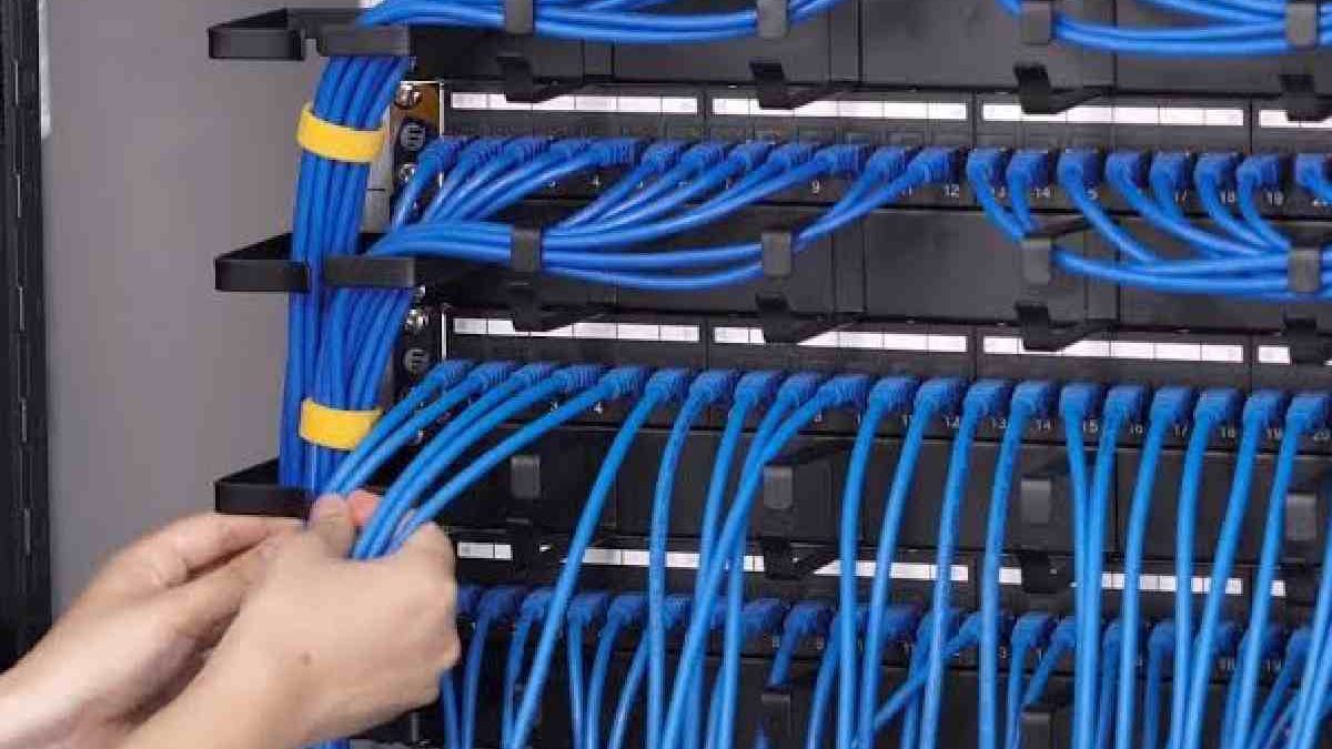 6 Ways Network Cabling Solutions Enhance Business Performance