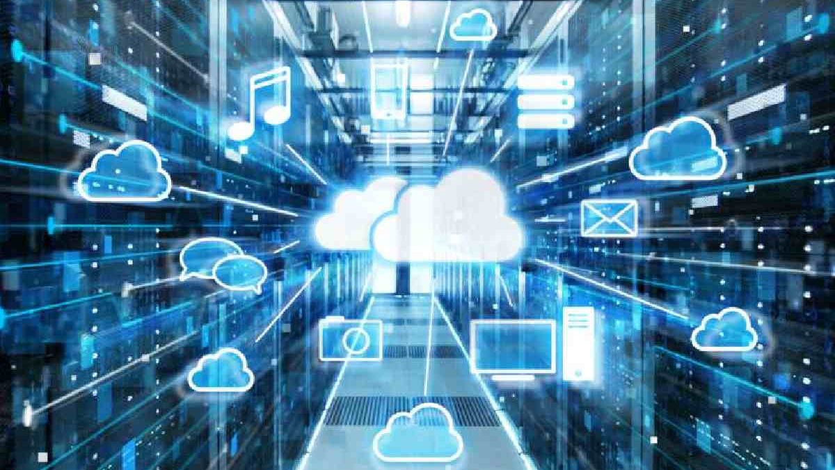 7 Advantages of Our Cloud Hosting Service for New Jersey Businesses