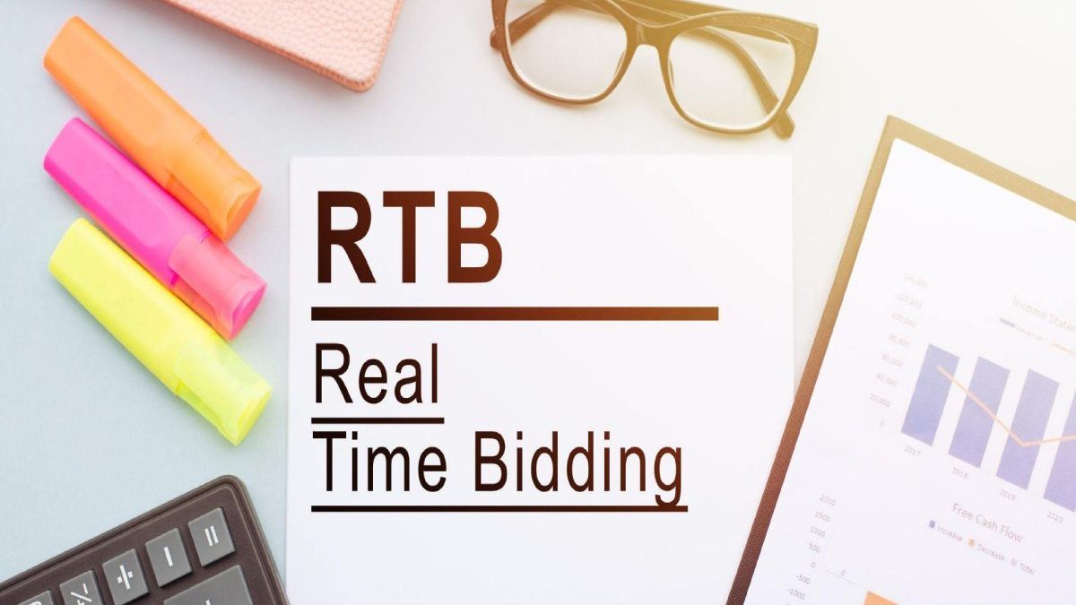 4 Real-Time Bidding Techniques for Branding Brilliance and Sales Surge