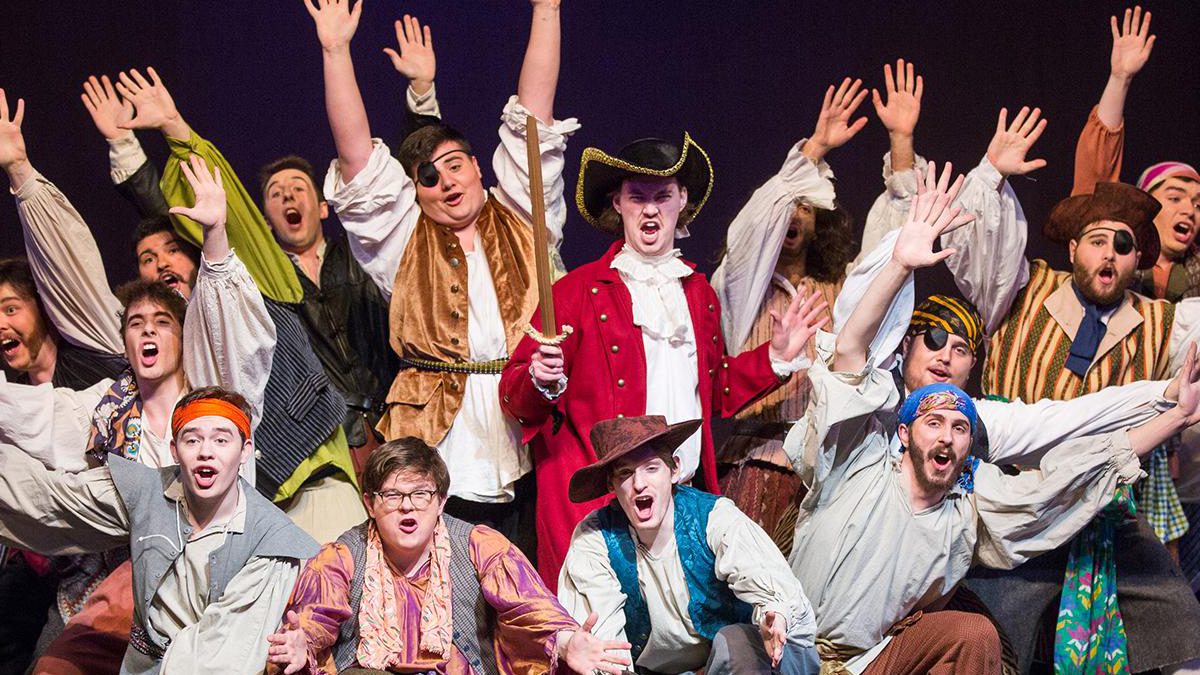 The Enchanting Elements of Musical Theater