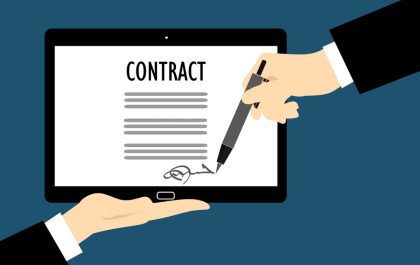 The Evolution of Smart Contracts