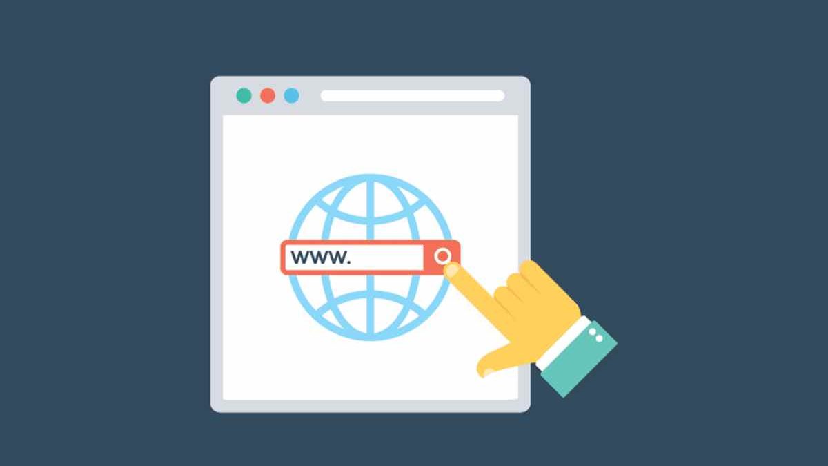 The Ins and Outs of Domain Names