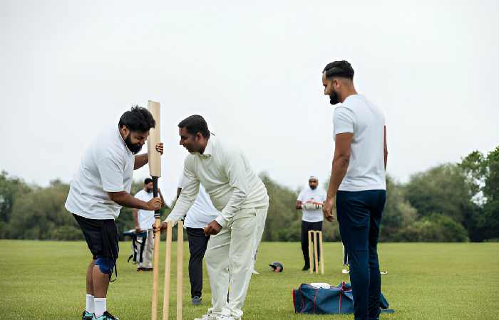 Top Cricket Coaching Classes in Kolhapur 