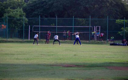 Top Cricket Coaching Classes in Patna - Cricket Academies
