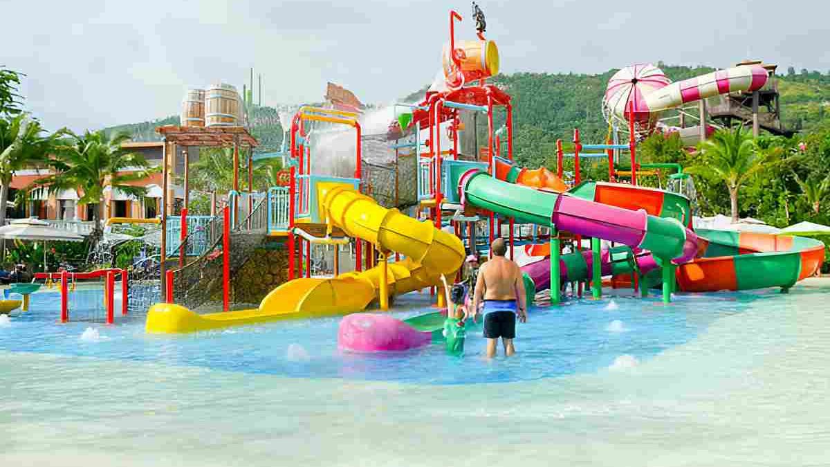 Water Park Near Me Surat