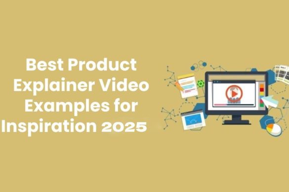 Best Product Explainer Video
