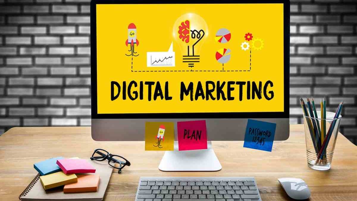 Navigating Success: Unveiling the Power of Digital Marketing Agencies