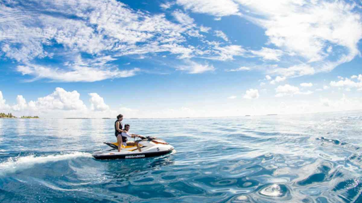 Essential Tips for Caring for Your Personal Watercraft Battery