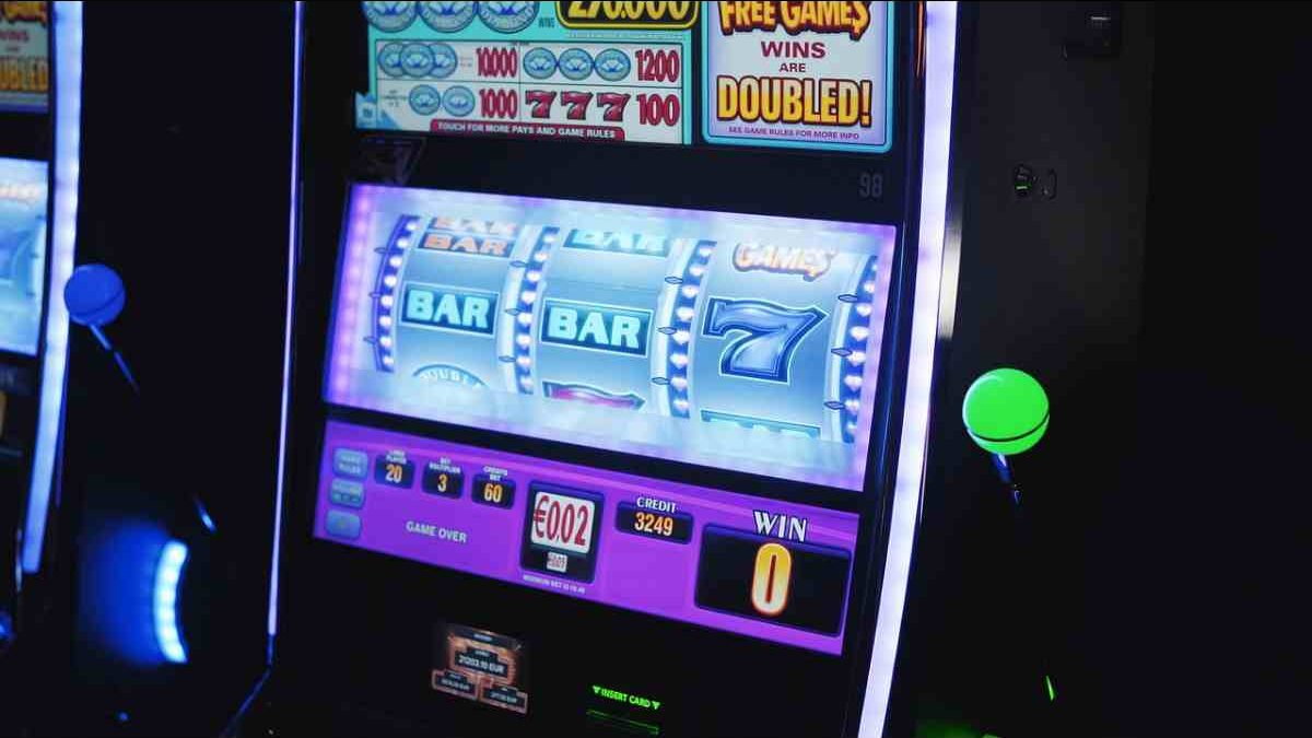 Online Slot Machines: Guidelines to Follow in 2025