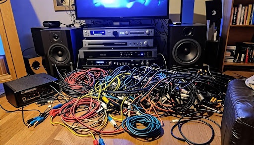 Audio Systems