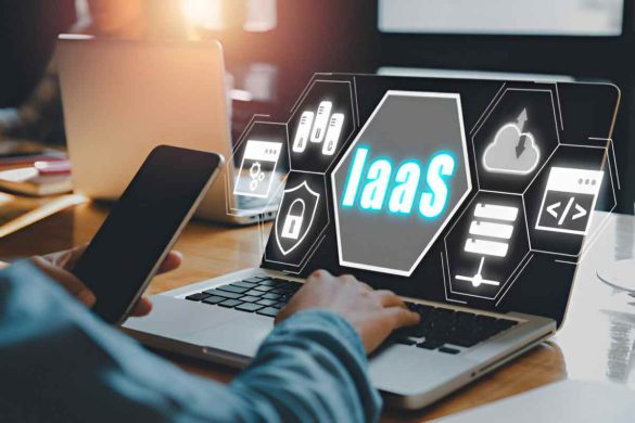 Infrastructure as a Service (IaaS)