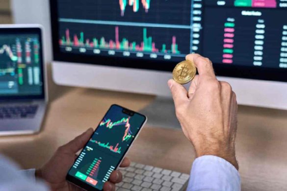 4 Must-Have Crypto Tools for Beginner Traders