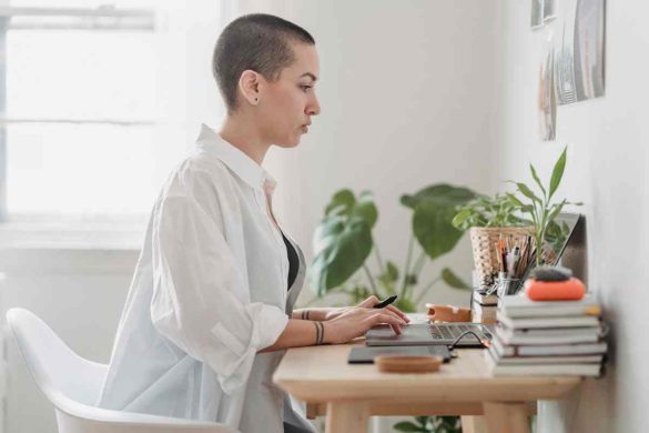 5 Exciting Career Opportunities After Completing an Online MBA